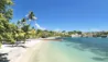 Calabash Luxury Boutique Hotel : Beach