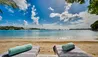 Calabash Luxury Boutique Hotel : Beach