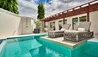 Calabash Luxury Boutique Hotel : Private Pool