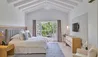 Calabash Luxury Boutique Hotel : Bedroom