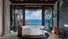 Velaa Private Island : Romantic Pool Residence Bathroom 