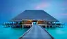 Velaa Private Island : Aragu Restaurant 
