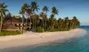 Velaa Private Island : Beach at Velaa Private Residence 