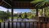 Velaa Private Island : Yoga Pavilion 