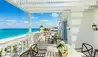 The Palms Turks and Caicos : Suite Balcony 