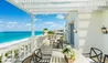 The Palms Turks and Caicos : Suite Balcony 
