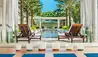 The Palms Turks and Caicos : Yoga and Spa 