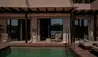 OKU Bodrum : Deluxe Suite with Private Pool 