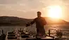 OKU Bodrum : Teyo Restaurant 