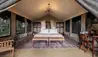 Elewana Elephant Pepper Camp : Safari Tent
