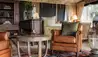 Elewana Elephant Pepper Camp : Lounge