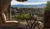 Elewana Lewa Safari Camp : View from tent