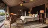 Elewana Lewa Safari Camp : Tent