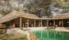 Elewana Lewa Safari Camp : Pool