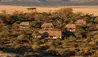 Elewana Lewa Safari Camp : Exterior