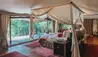 Mara Plains Camp : Accommodation 