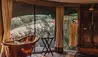 Mara Plains Camp : Bathroom