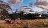 Mara Plains Camp : Sundowners