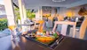 BodyHoliday : Restaurant