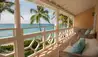 BodyHoliday : Ocean Front Suite Balcony