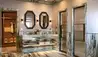Villa San Michele, A Belmond Hotel, Florence : Grand Tour Suite Bathroom 
