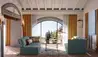 Villa San Michele, A Belmond Hotel, Florence : Limonaia Suite Living Room 