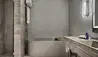 Anassa : Bathroom 