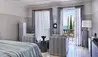 Anassa : Accommodation 