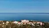 Anassa : View of Hotel 