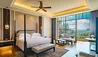 The Danna Langkawi Resort & Beach Villas : Viceroy Room