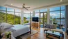 The Danna Langkawi Resort & Beach Villas : Grand Corner Duchess Sea View