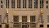 Waldorf Astoria New York : Hotel Exterior