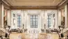 Waldorf Astoria New York : Lobby 