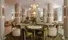 Waldorf Astoria New York : Lex Yard Restaurant 