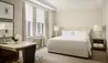 Waldorf Astoria New York : Junior Suite 