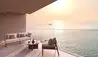 Six Senses The Palm, Dubai : Breeze Suite - Terrace 