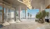 Six Senses The Palm, Dubai : Lobby 