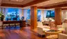 Constantinou Bros Asimina Suites Hotel : Asimina Suites Check-in Lounge