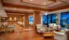 Constantinou Bros Asimina Suites Hotel : Asimina Suites Check-in Lounge