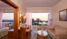 Constantinou Bros Asimina Suites Hotel : Asimina Suites Deluxe Suite