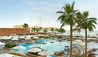 Rixos Premium Dubai : Outdoor Pool