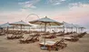 Rixos Premium Dubai : Beach