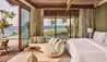 .Here Maldives : Residence Bedroom 