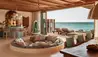 .Here Maldives : Residence Living Room 