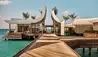 .Here Maldives : Arrival Jetty 