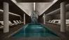 Mett Marbella : Spa