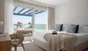Mett Marbella : Sea View Suite