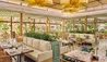 Mett Marbella : Isola Restaurant