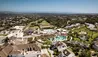 SO Sotogrande Spa & Golf Resort Hotel : Aerial