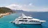 Riva I : Riva I Exterior